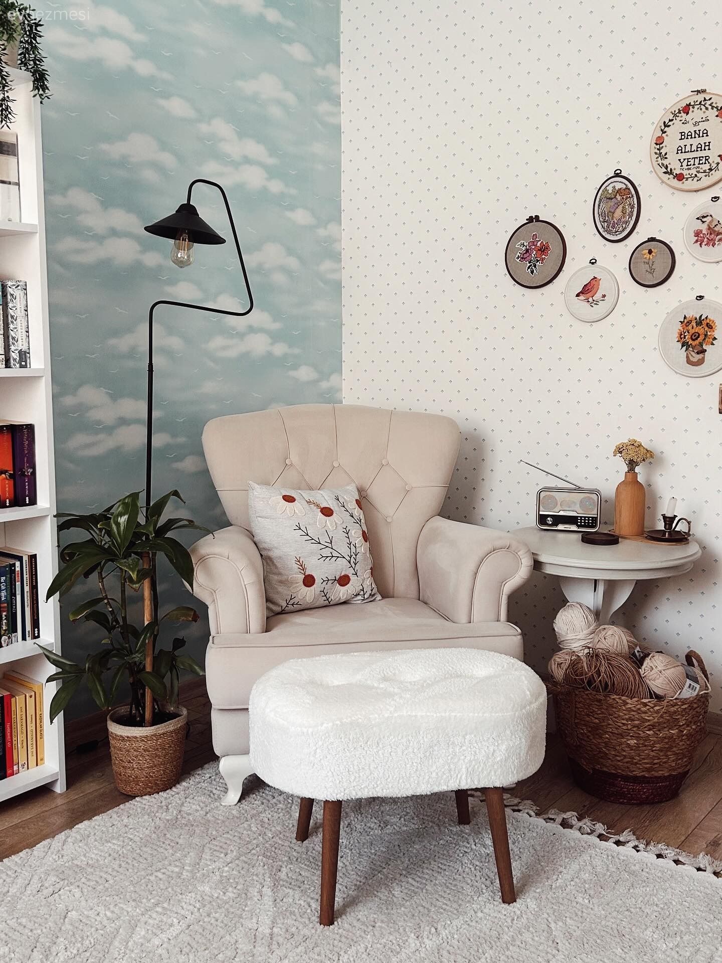 Bu Malatya Evinde Her Odanın Anlatmak İstediği Bir Şey Var