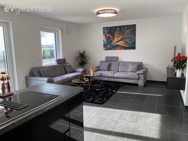 Salon Avize Modelleri: Farklı Salonlara Göre Seçim