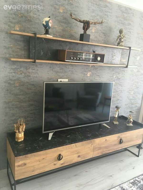 Sade, Sakin ve Keyifli: İşte Bu Evin Özeti