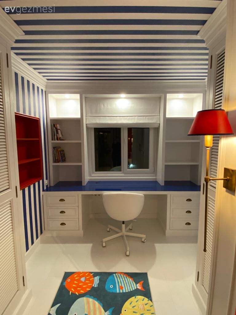 Öncesi&Sonrası: Aynı Oda Olduğuna İnanmakta Zorlanabilirsiniz!