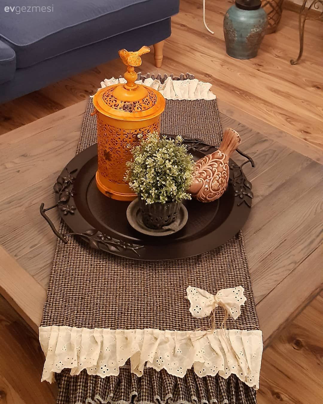 Bu Keyifli Salon Natürelden Şaşmam Diyor