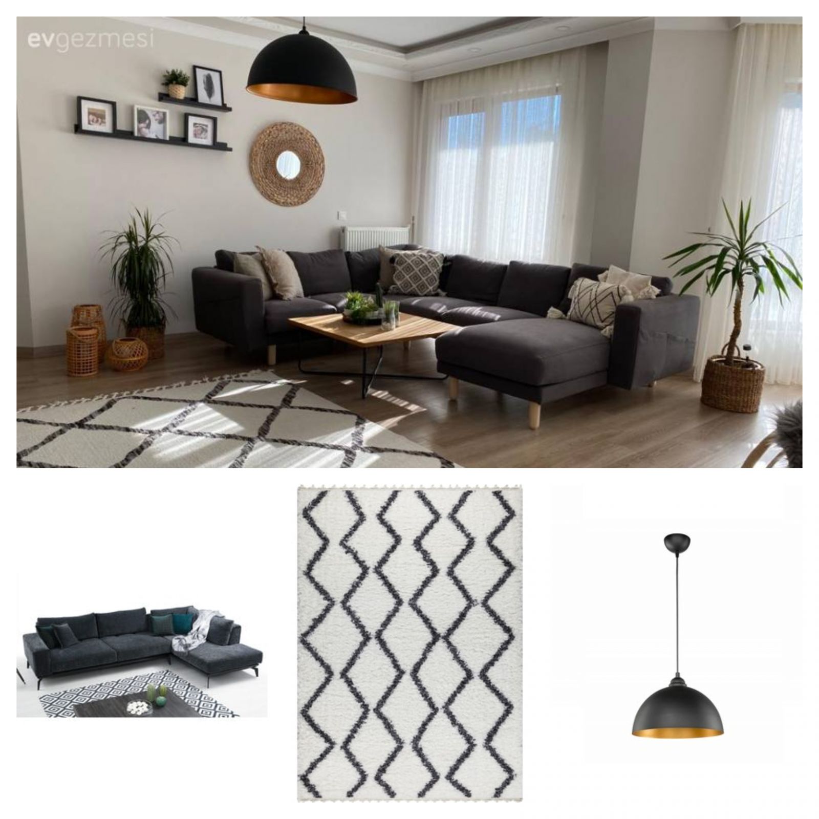 Ürün Önerileri: Sitemizdeki İskandinav Evlerden En Güzel Ürünler!