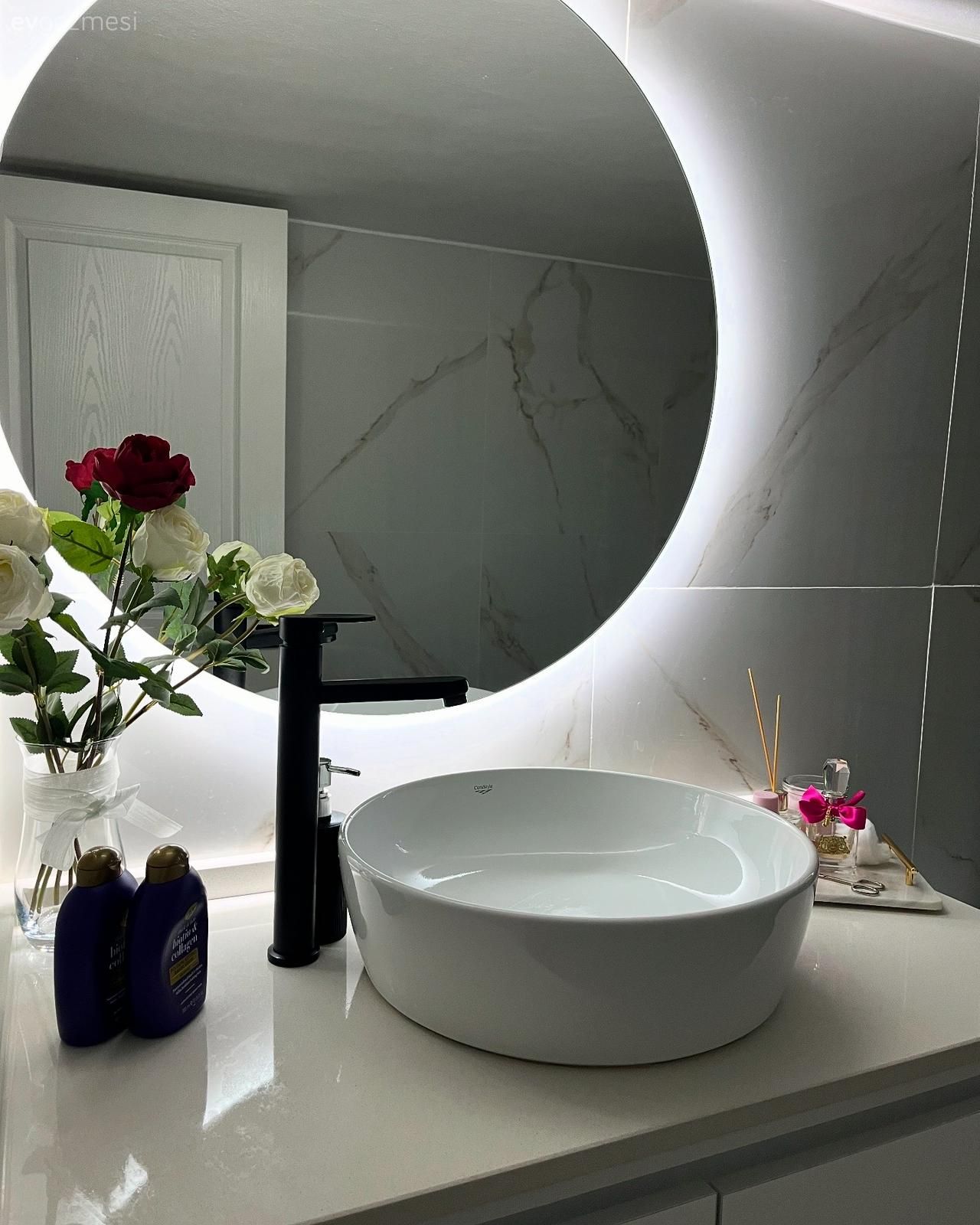 Eski Binanın Tadilatı Bu Eve Yeni Bir Soluk Katmış