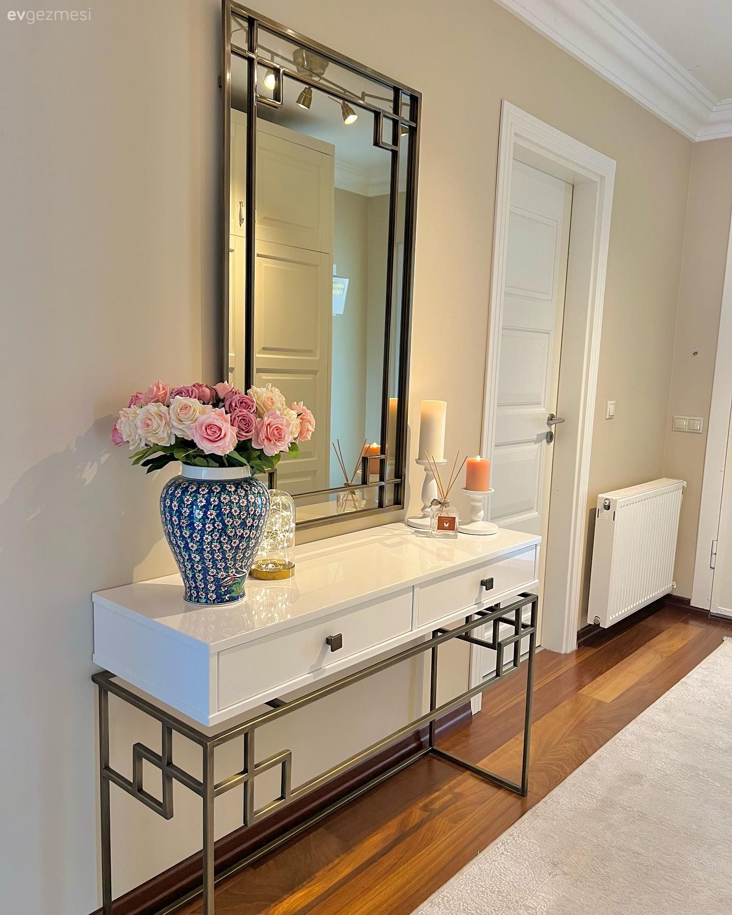 Sebzesi Bahçeden Enerjisi En Tepeden: İstanbul'dan Bir Harikalar Diyarı