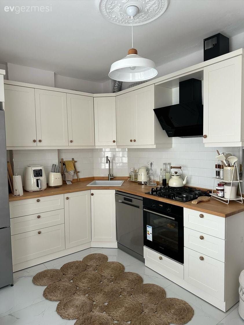 Jüt Halı Hakkında Bilinmesi Gereken 8 Özellik