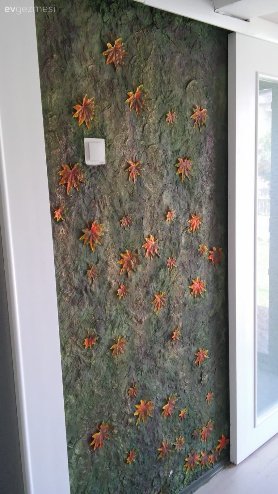 Malatya'dan Her Köşesi El Emeği Eserlerle Dolu Nostaljik Bir Ev