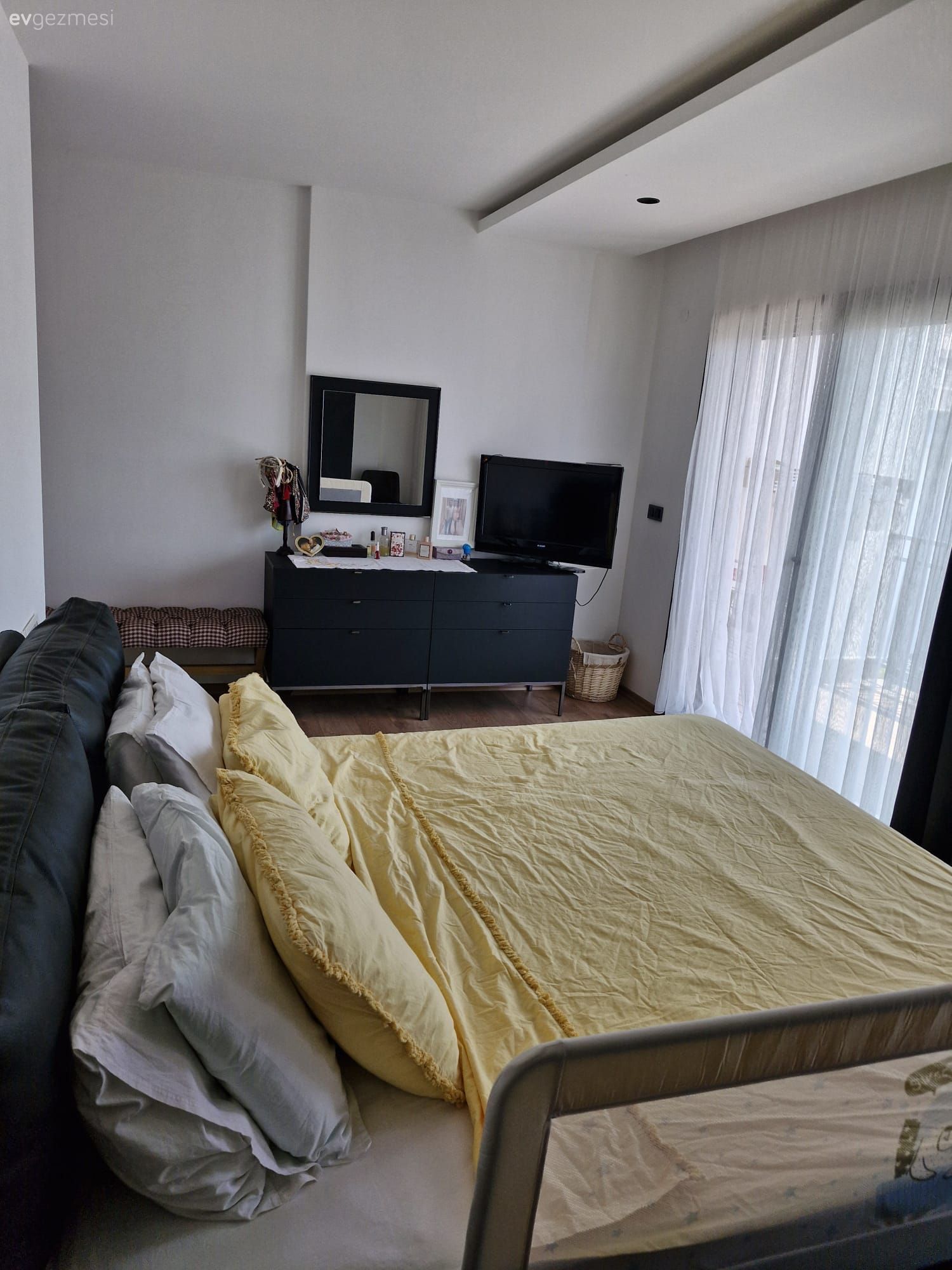 Yatak Odası