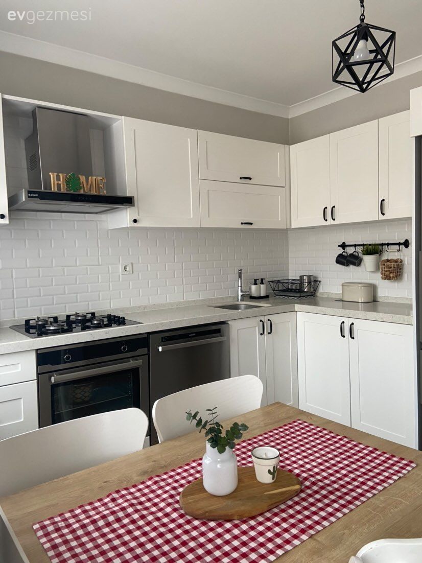 Bu Kocaeli Evi İçin Konfor Her Şeyden Önemli!