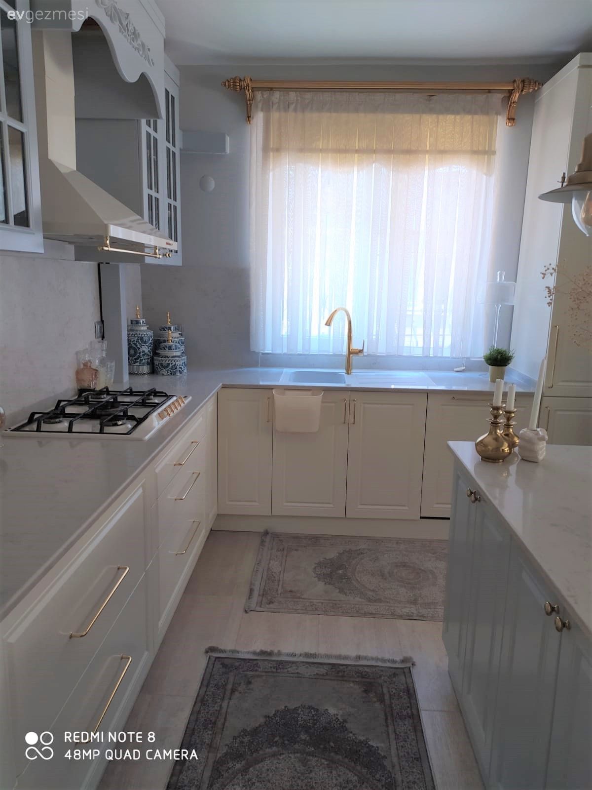 Bu Manisa Mutfağı Zarafetin Vücut Bulmuş Hâli