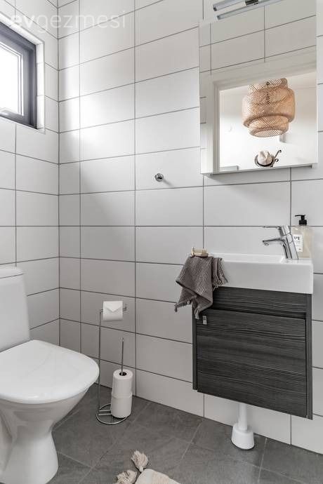 95 M2'lik Bu Ev Kalabalık Olmayan Bir Aile İçin Her Şeyi Sunuyor