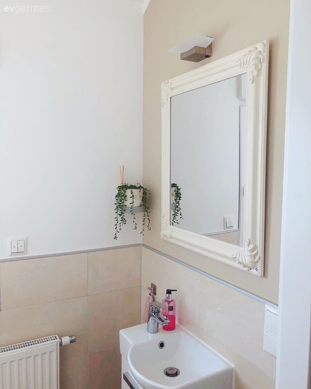 Ev Gezmesi: Keyifli Bir Aile Evi