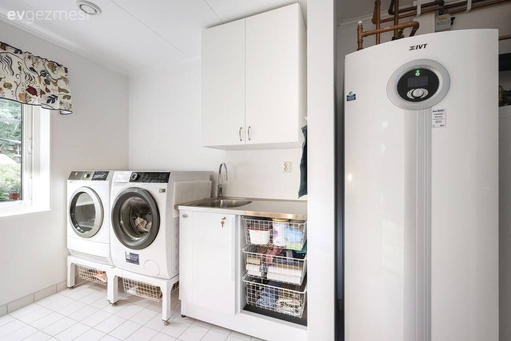 146 M2'lik Bu Ev Ayrı Mutfaklı Müstakil Evler Grubuna Dahil