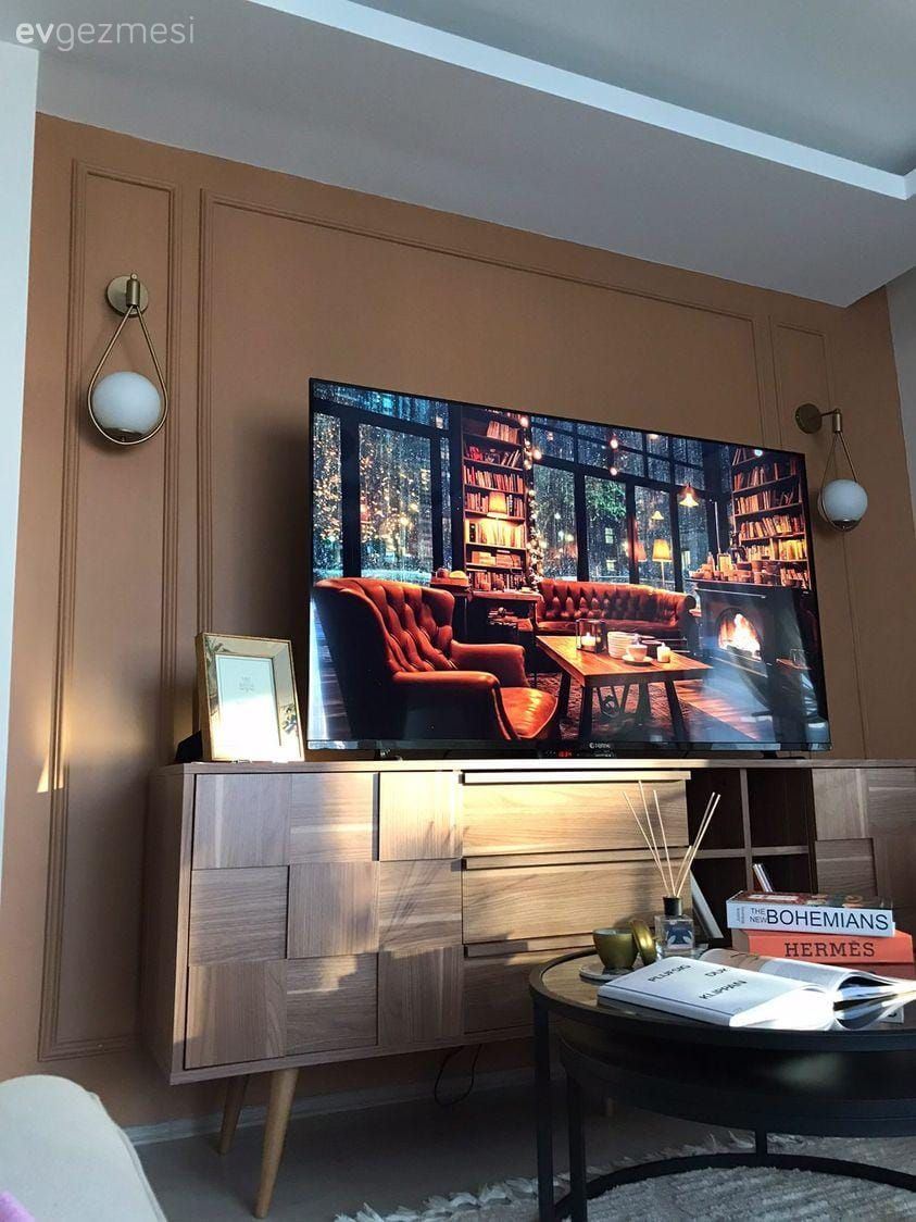 Bu Bohem Dekorun Her Köşesi Farklılıklara Çok Açık!