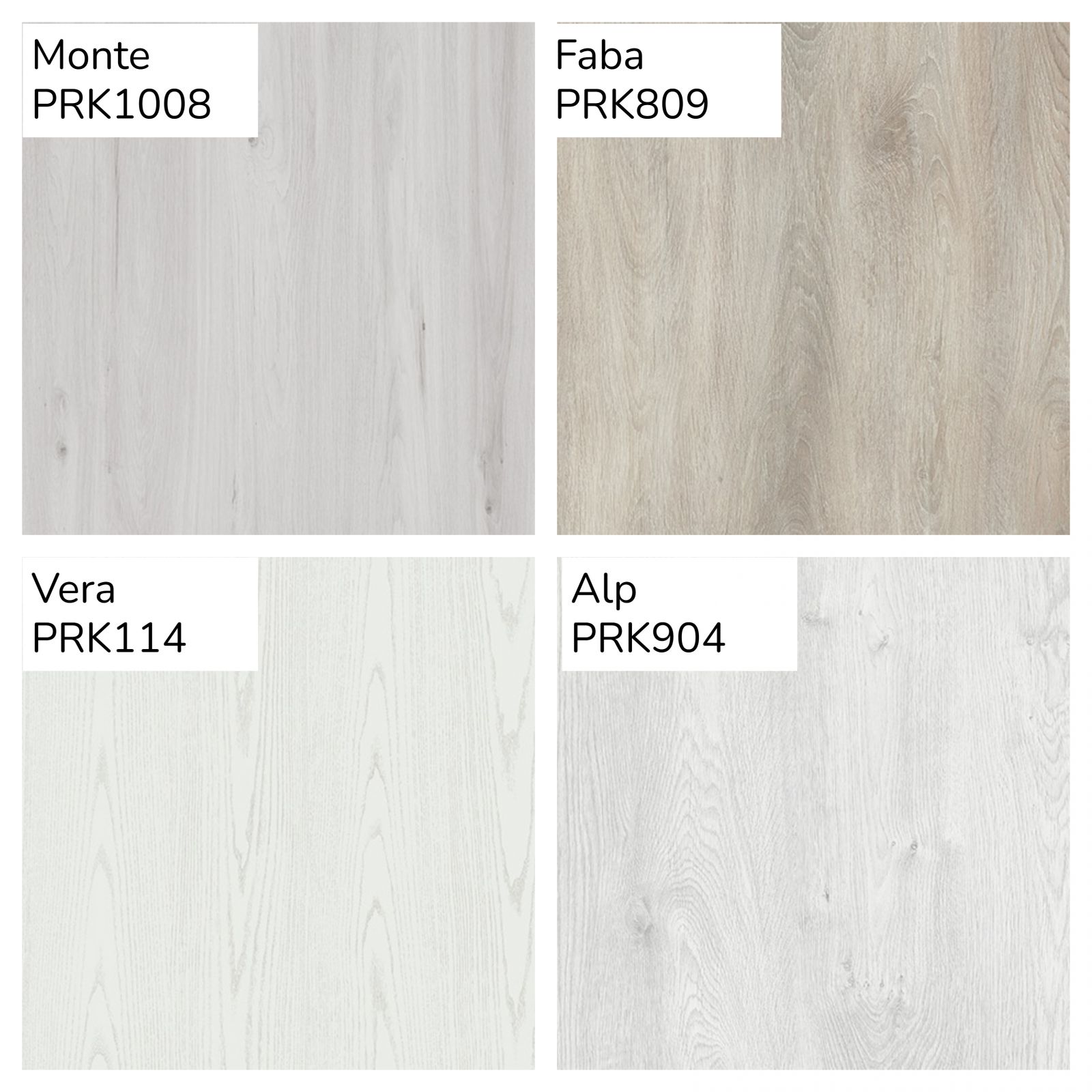 Küçük Alanlara Çok Yakışan Parke Renkleri