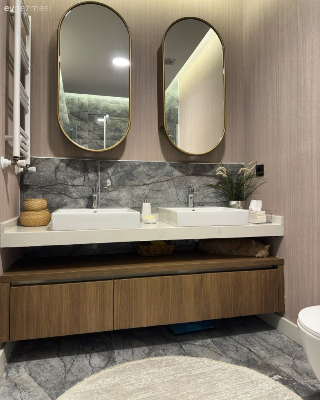 Banyo Tadilatı Yapmadan Önce Bunlara Dikkat Edin!