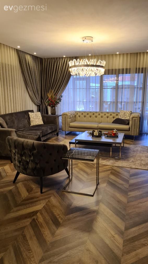 Evini Dekore Ederken Mutlaka Bilmeniz Gereken Dekorasyon Stilleri!