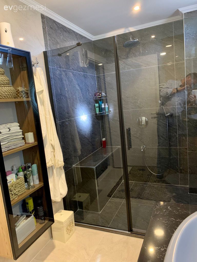 Duşakabin Seçimi: Hangi Duşakabin Banyonuz İçin Uygun?