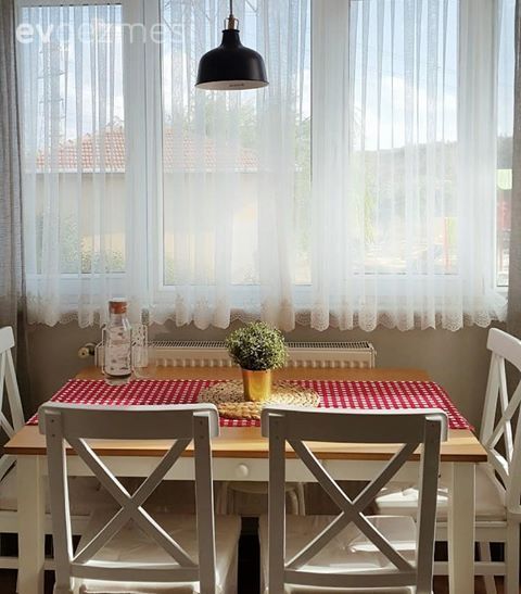 Bu İstanbul Evinin Her Köşesi Sürprizlerle Dolu!