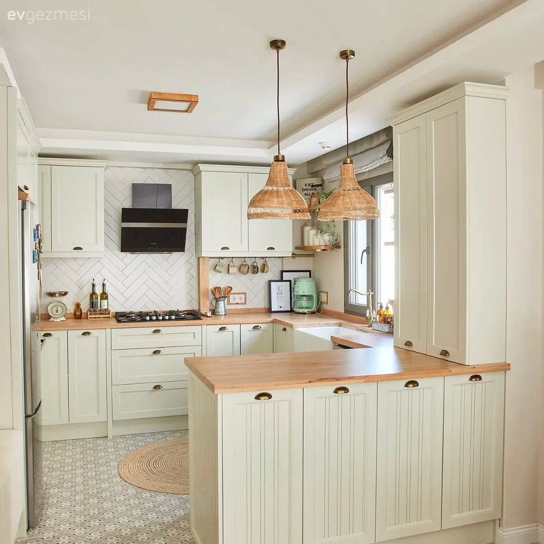 2022 Yılının En Sevilen Ev Gezmeleri