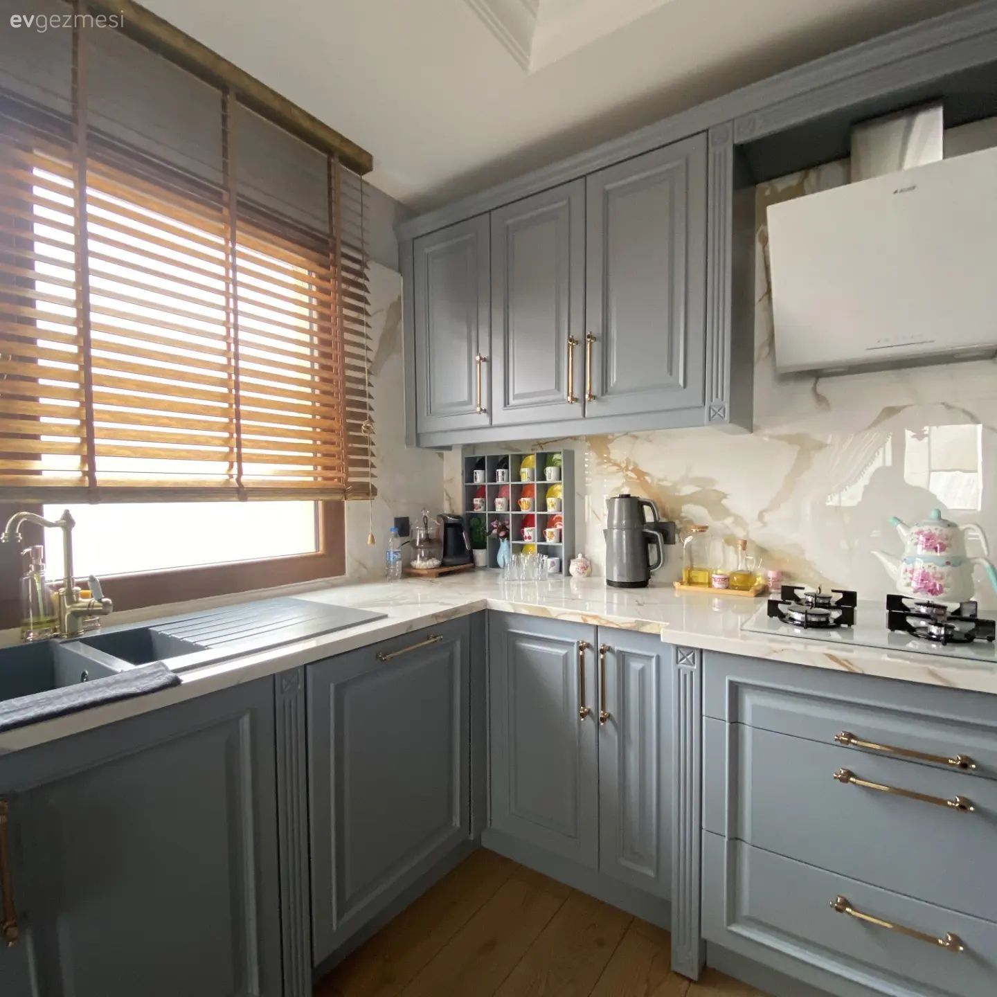 Dekorunuza Asalet Katacak 20 Farklı Perde Modeli!