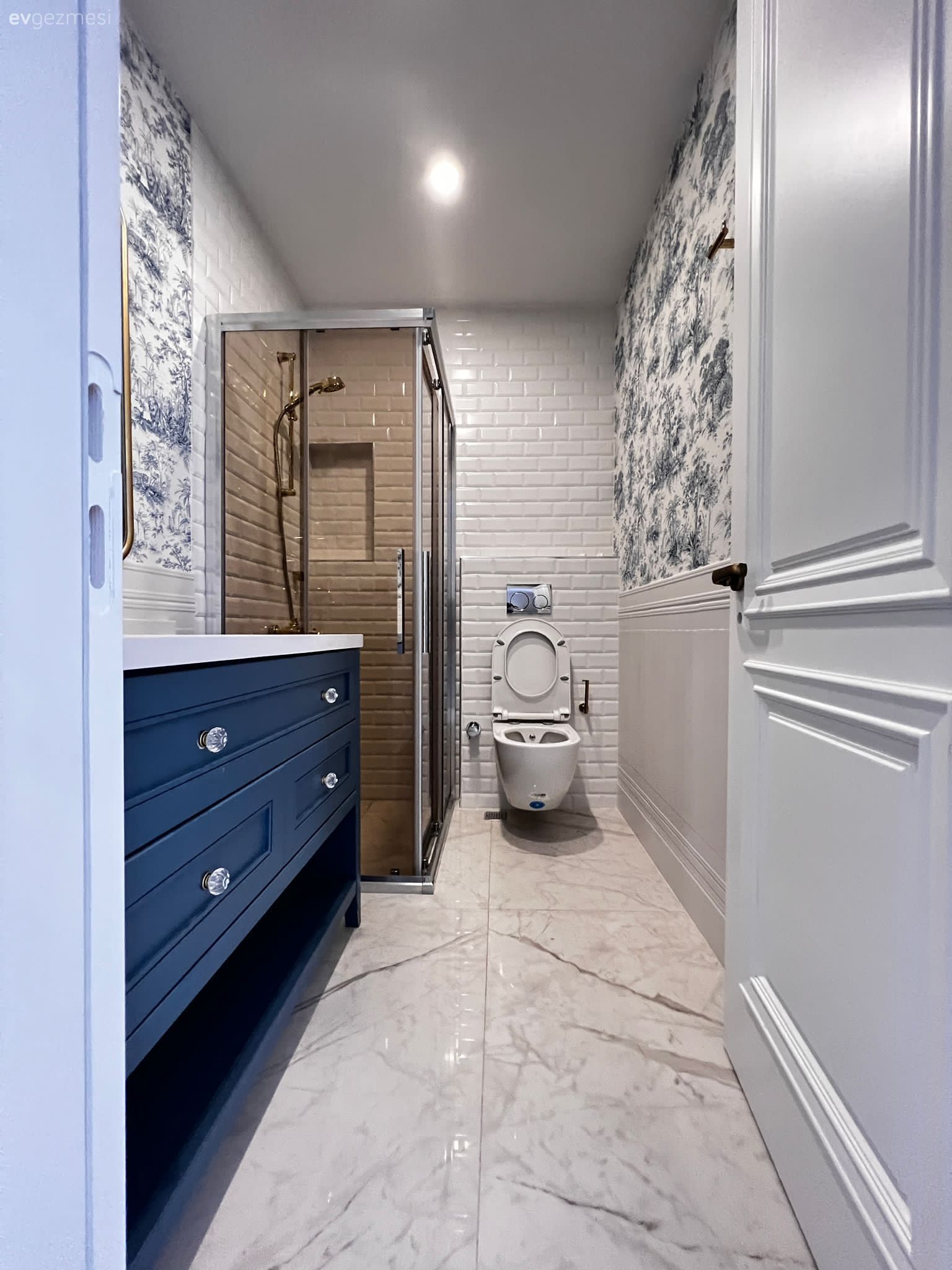 Bu Trabzon Evinde Her Alan Farklı Bir Şekilde Sesini Çıkarmış!