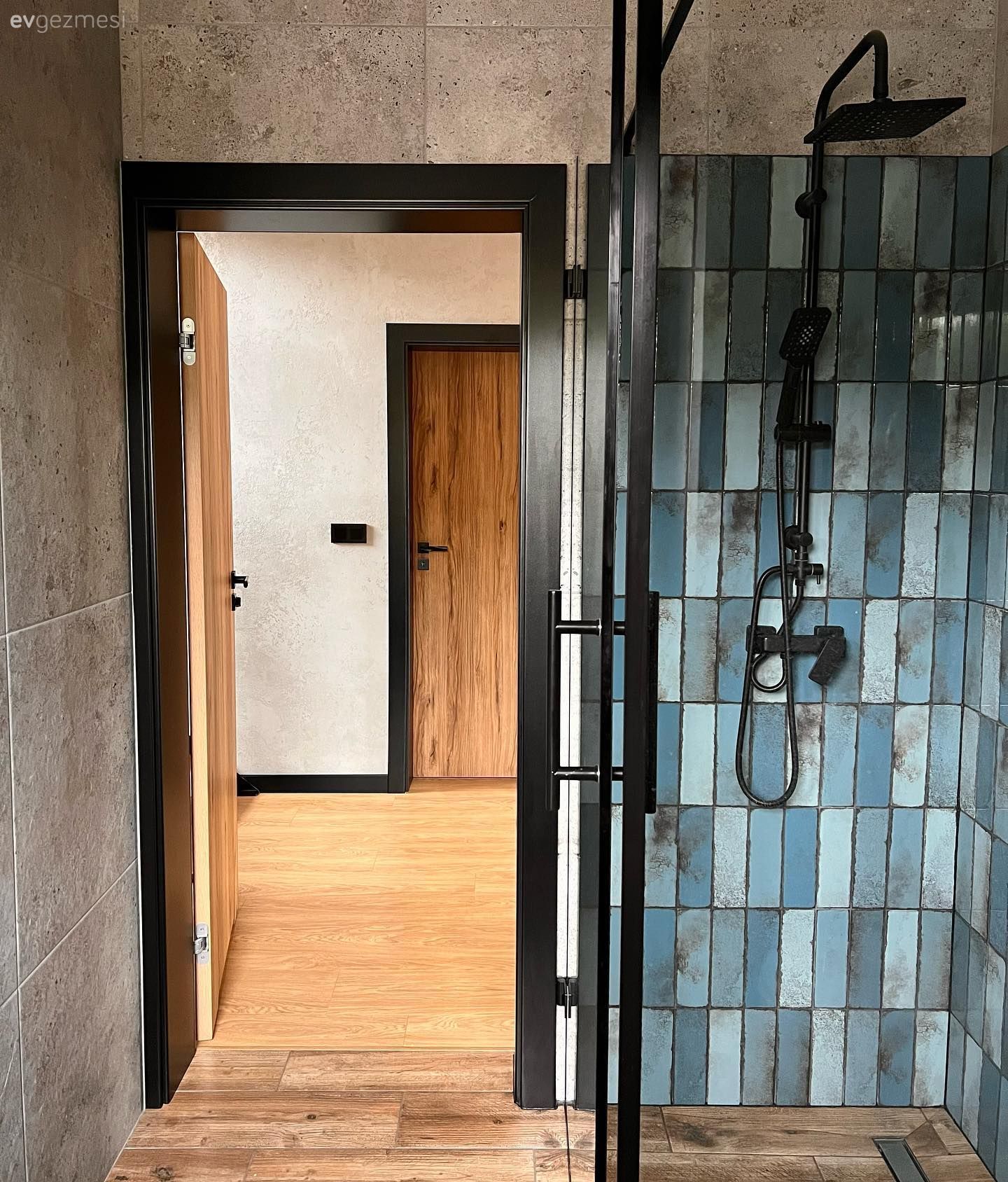 Müstakil Ev İsteyenler İçin 155 M2 İki Katlı Evin İçi ve Planı