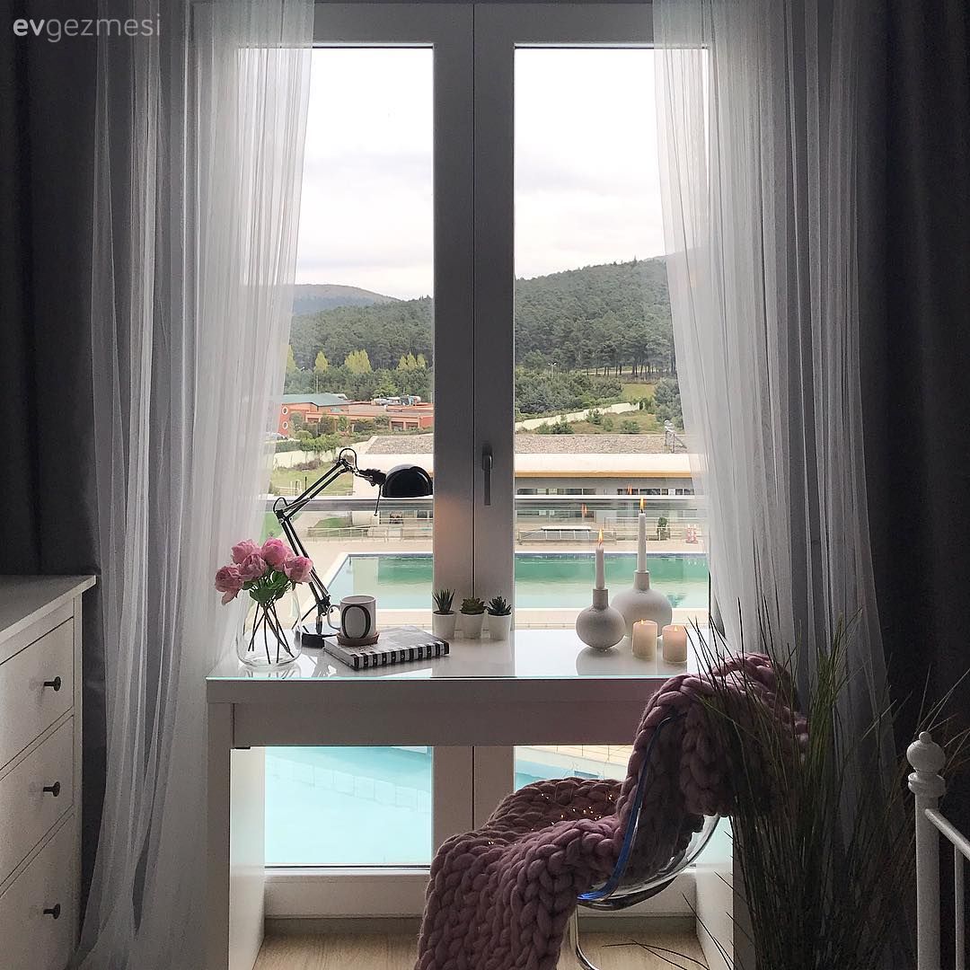 Evden Çalışanlar İçin Evde Ofis Ortamı Nasıl Sağlanır?