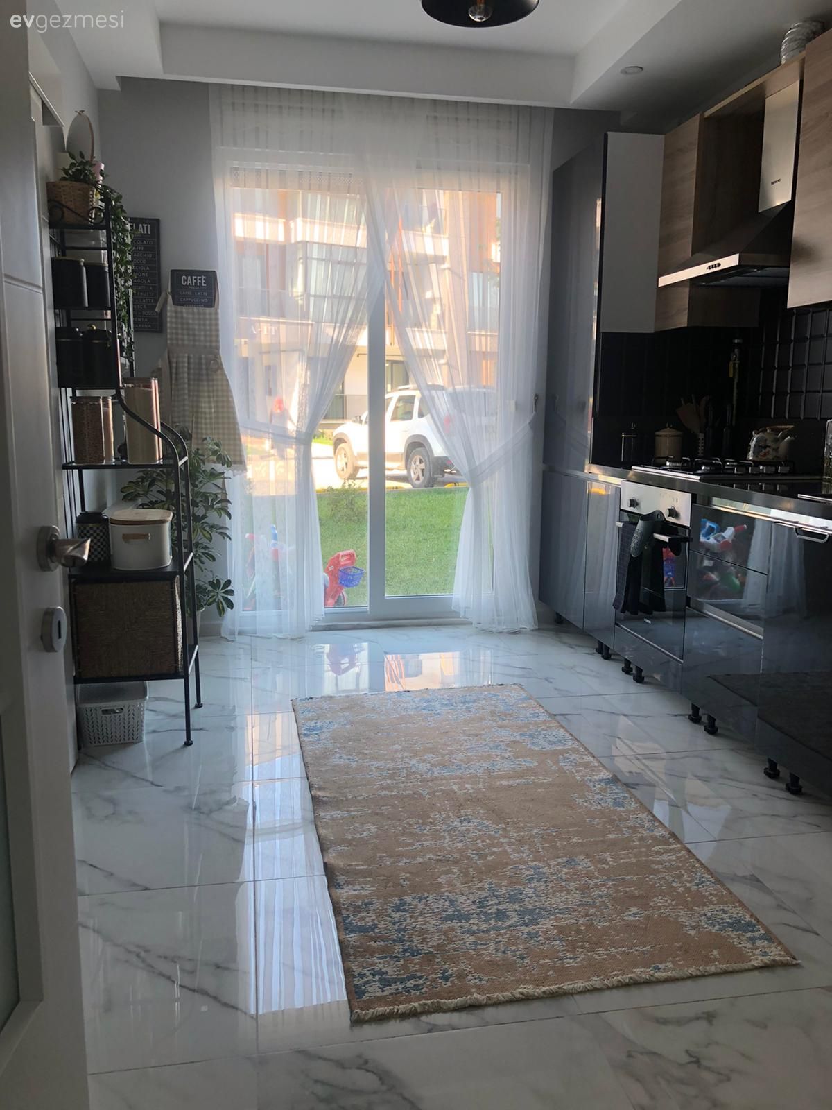 Hem Ferah Hem Sıcak: Yalova'dan Keyifli Bir Ev