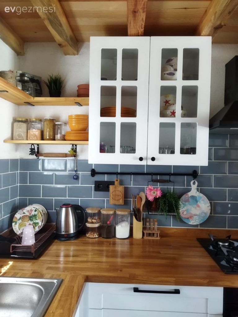 Müstakil Ev Modelleri ve Maliyetler: Kaplan Ailesinin 100 M2'lik Havuzlu Evi!