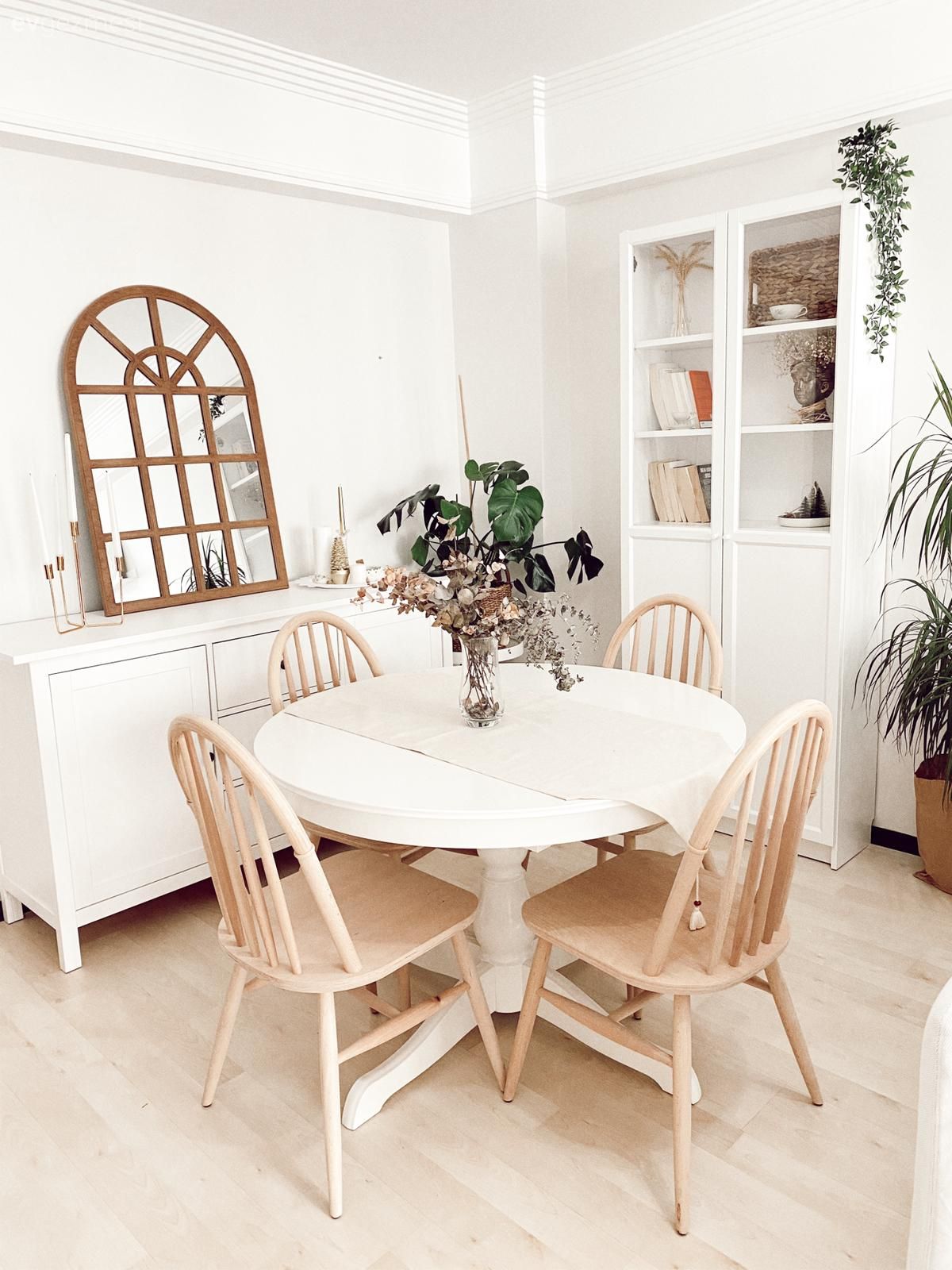 Bu Tekirdağ Evinde Renk Paleti Doğanın Zarif Bir Yansıması