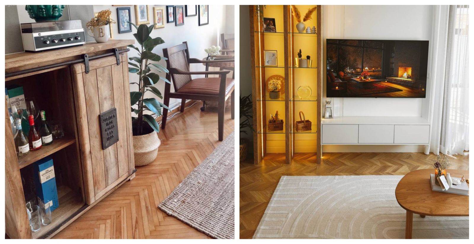 Evdeki Zeminlere Göre Halı Seçimi Nasıl Yapılır?