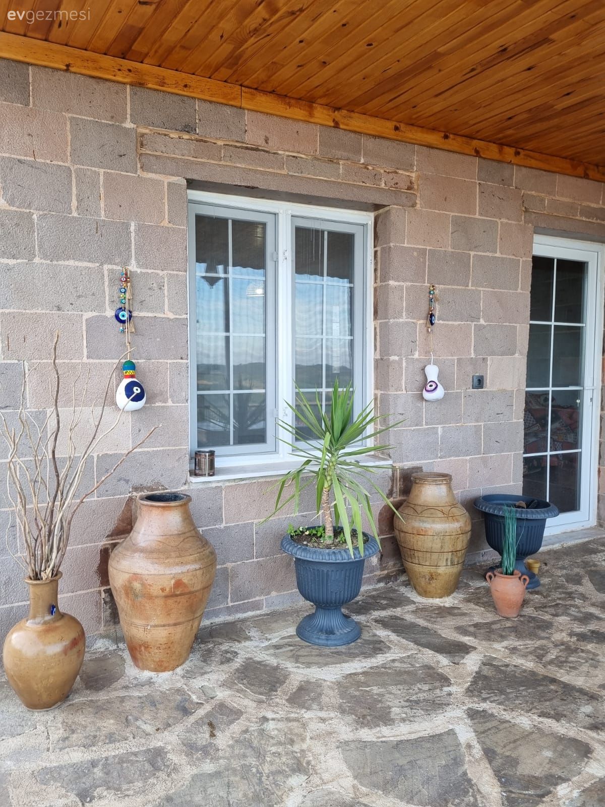 Adana'daki Bu Taş Ev Tarihi Bir Ermeni Evinin Restore Edilmiş Hali!