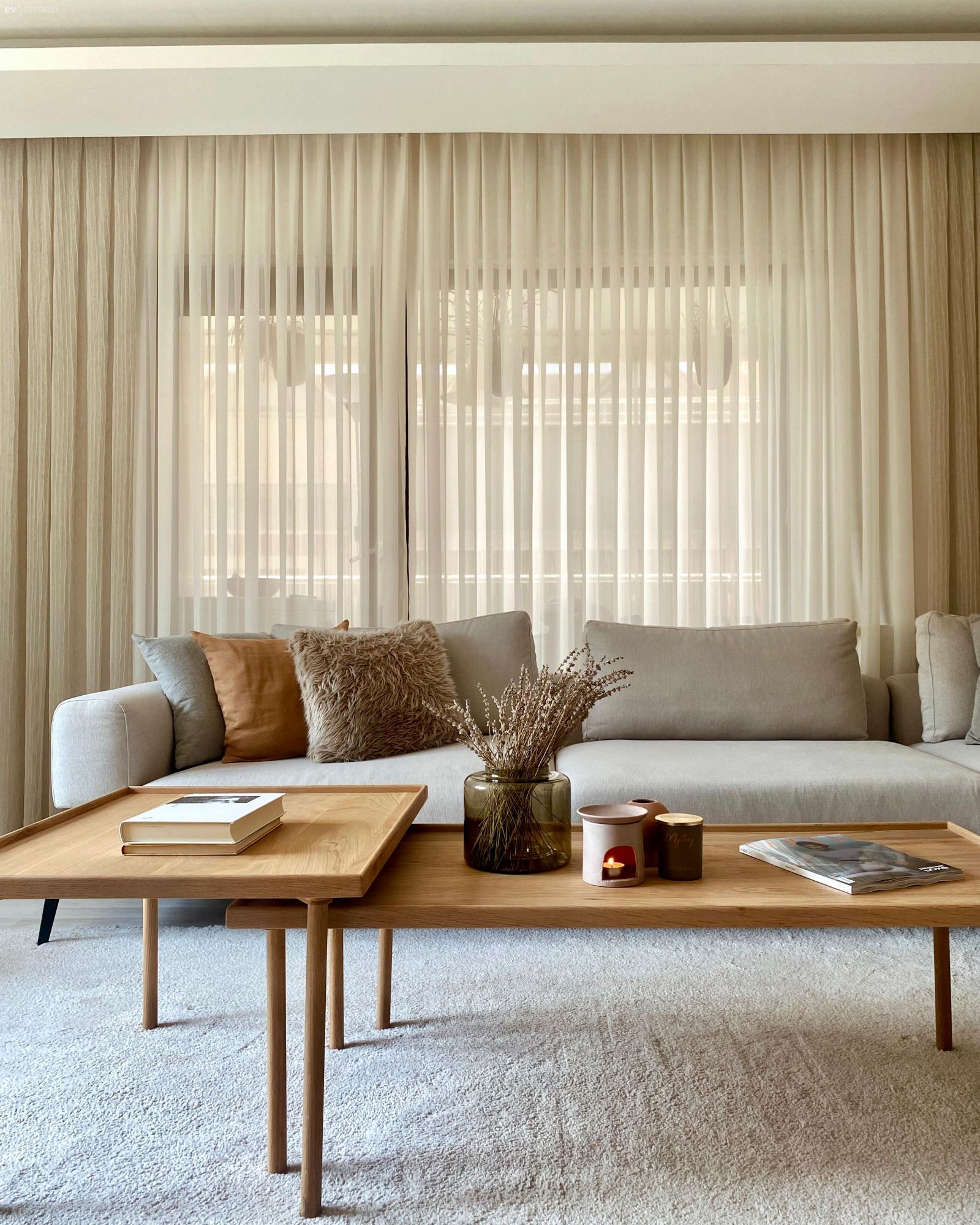 Airbnb Evleri Gibi Görünmek İsteyen Evler İçin 10 Stil İpucu