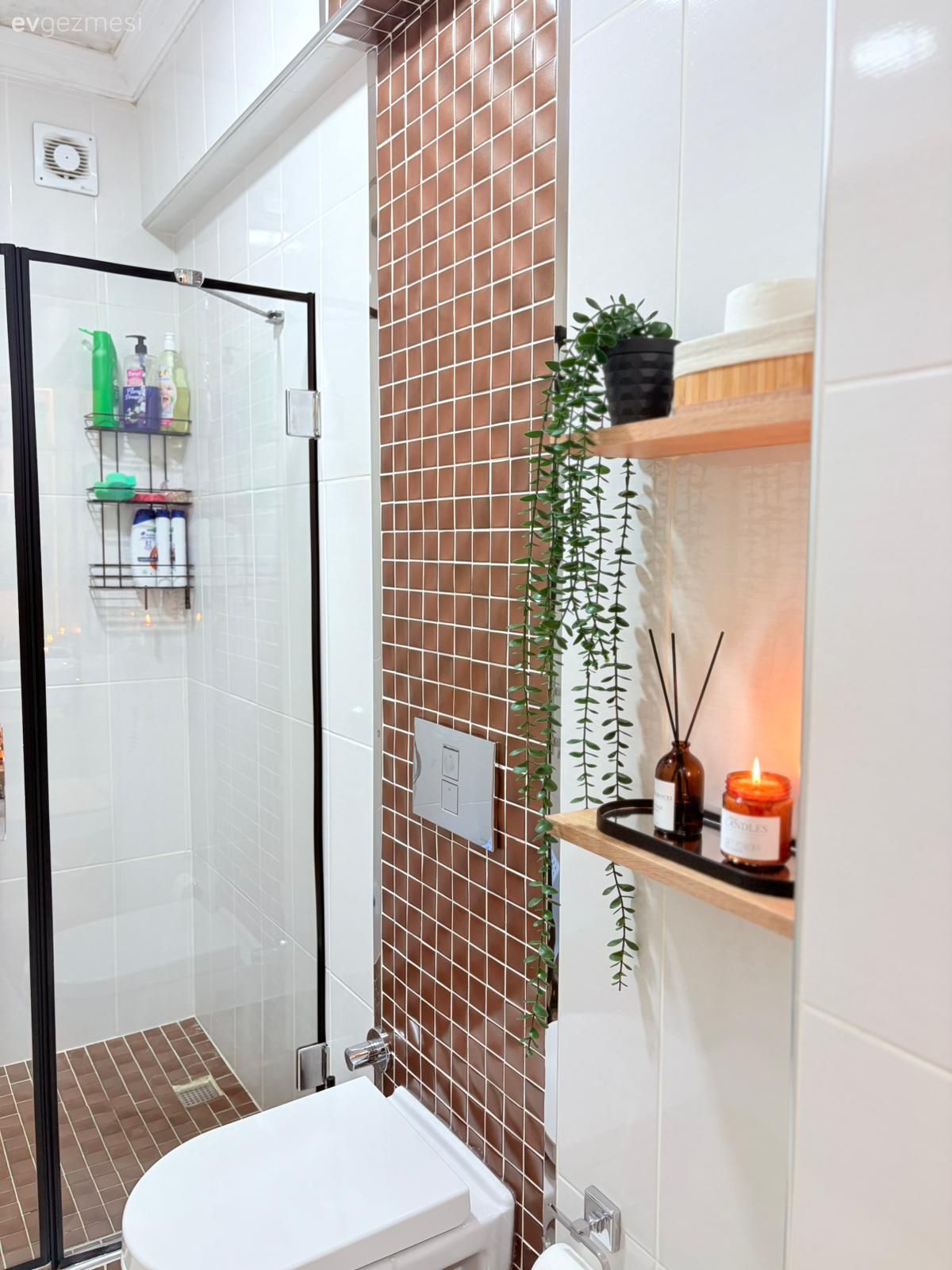 Uzun ve Dar Banyosu Olanlara İlham Verecek Bir Değişim Öyküsü