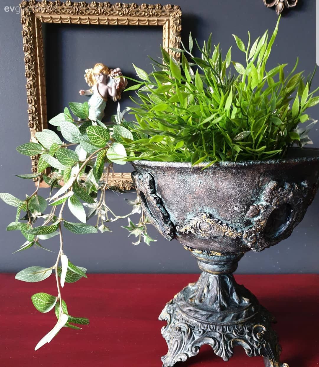 Dekoratif Objeler, Kendin Yap, Vazo, Ev Aksesuar