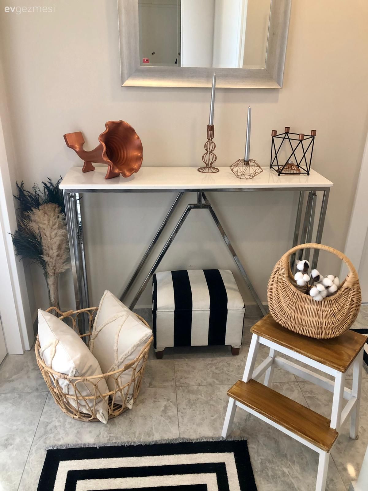 Antre, Beyaz, Siyah, Siyah- Beyaz, Çizgili desen, Desenler