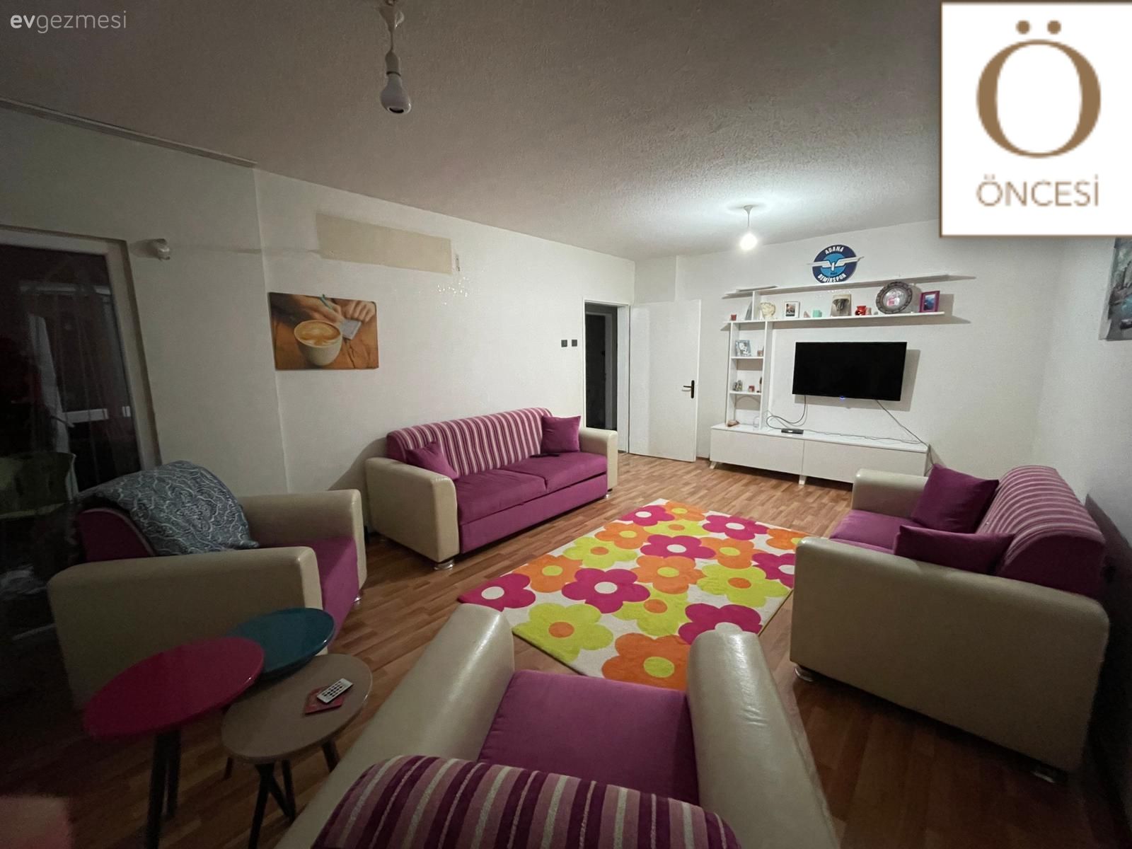 20 Yıllık Bu Diyarbakır Evi Şimdi Daha Yeni!