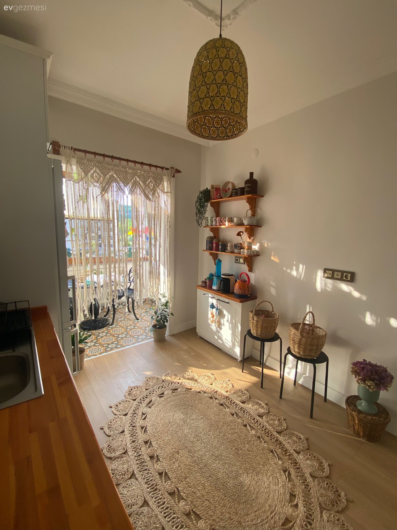 Bu Zonguldak Evi Geçmiş ile Bugün Arasında Küçük Bir Köprü!