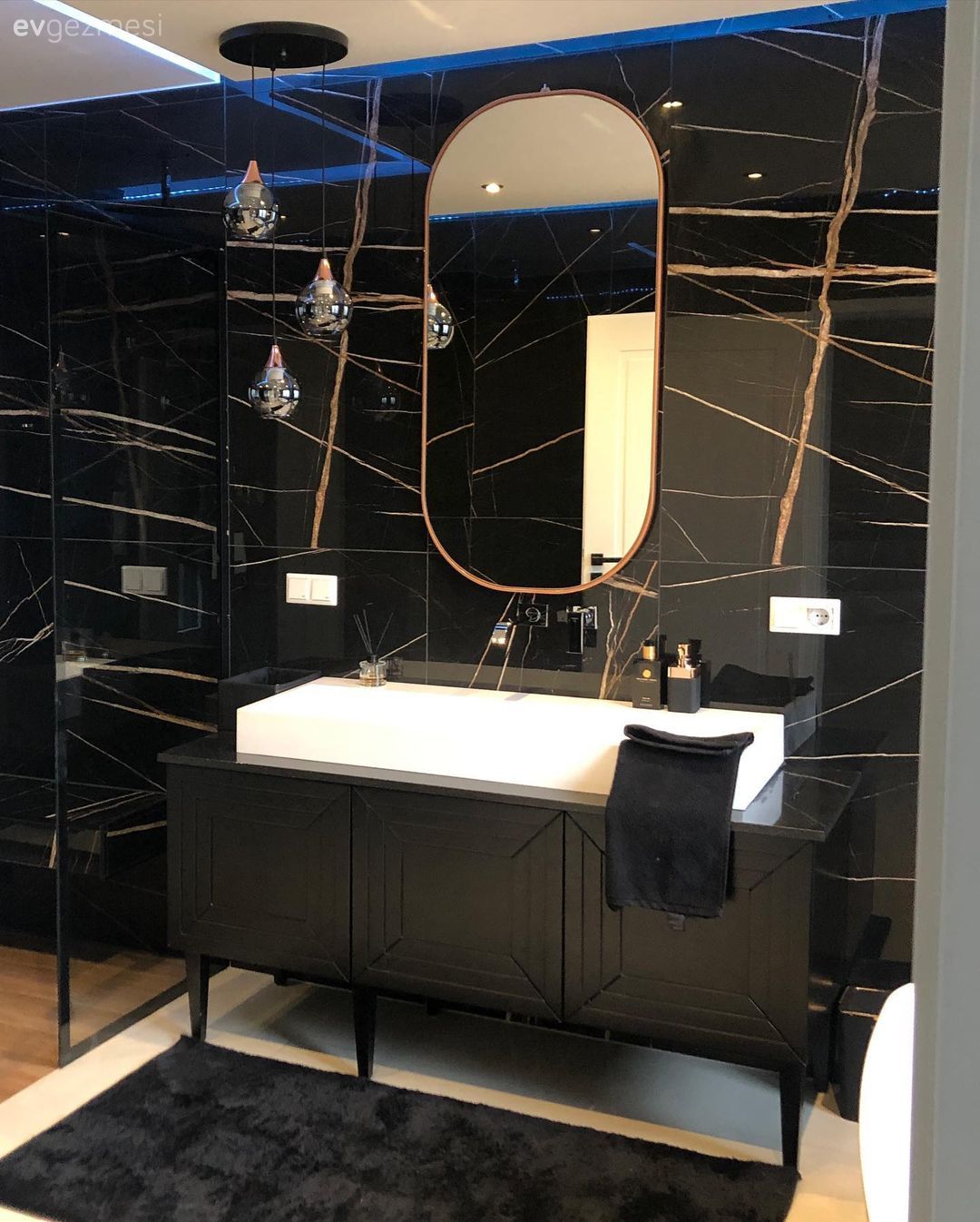 Banyo Aynası Alacaklara İlham Olacak Ayna Modelleri