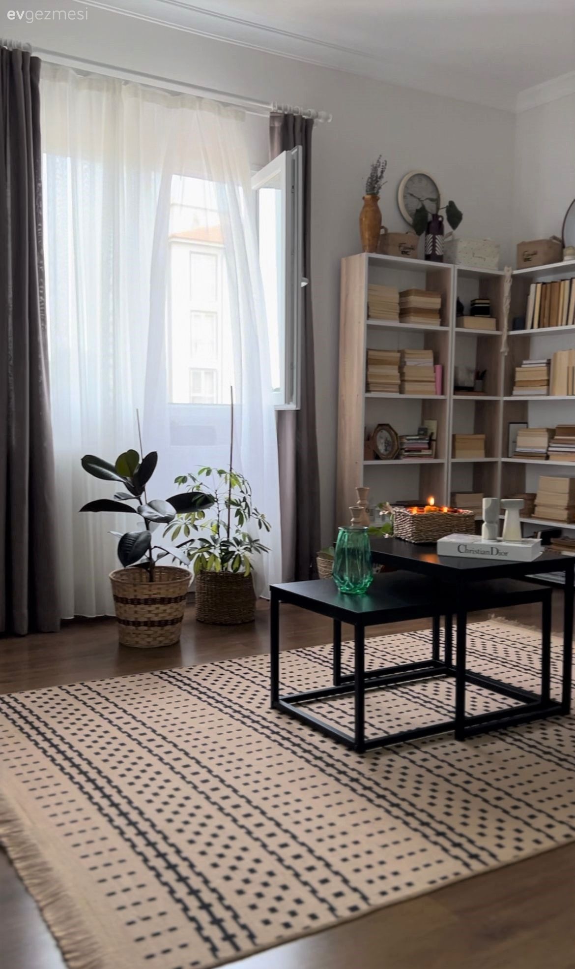 Müstakil Ev Hikâyeleri: Sakarya'da 160 M2'lik Dubleks Çelik Ev