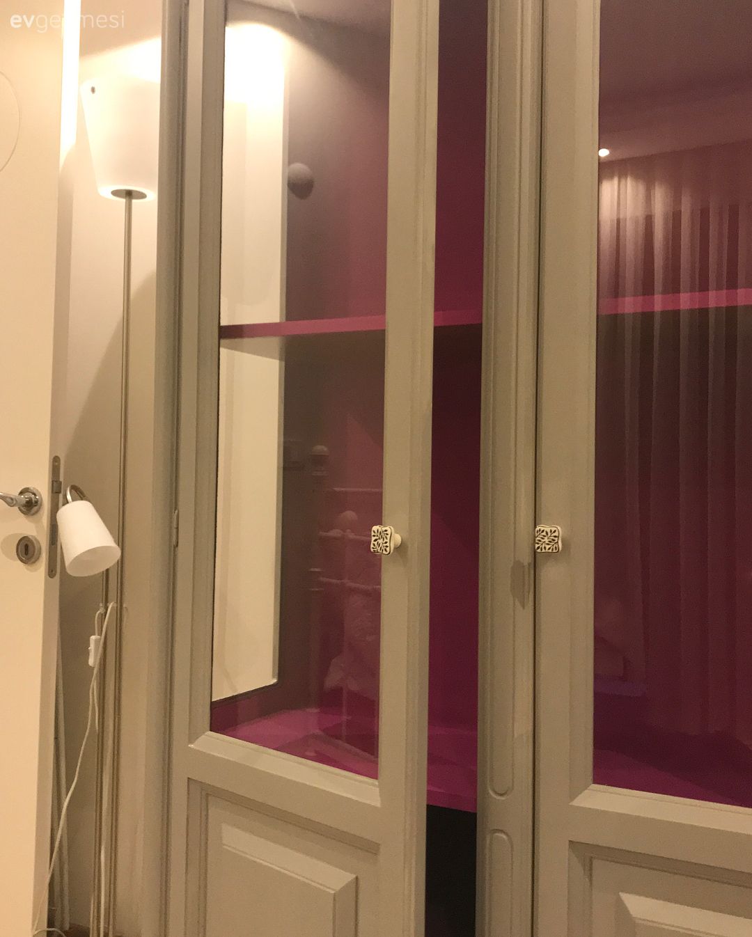 Öncesi & Sonrası: Bu El Emeği ile Dönüşen Mutfak Biraz Modern, Biraz Nostaljik