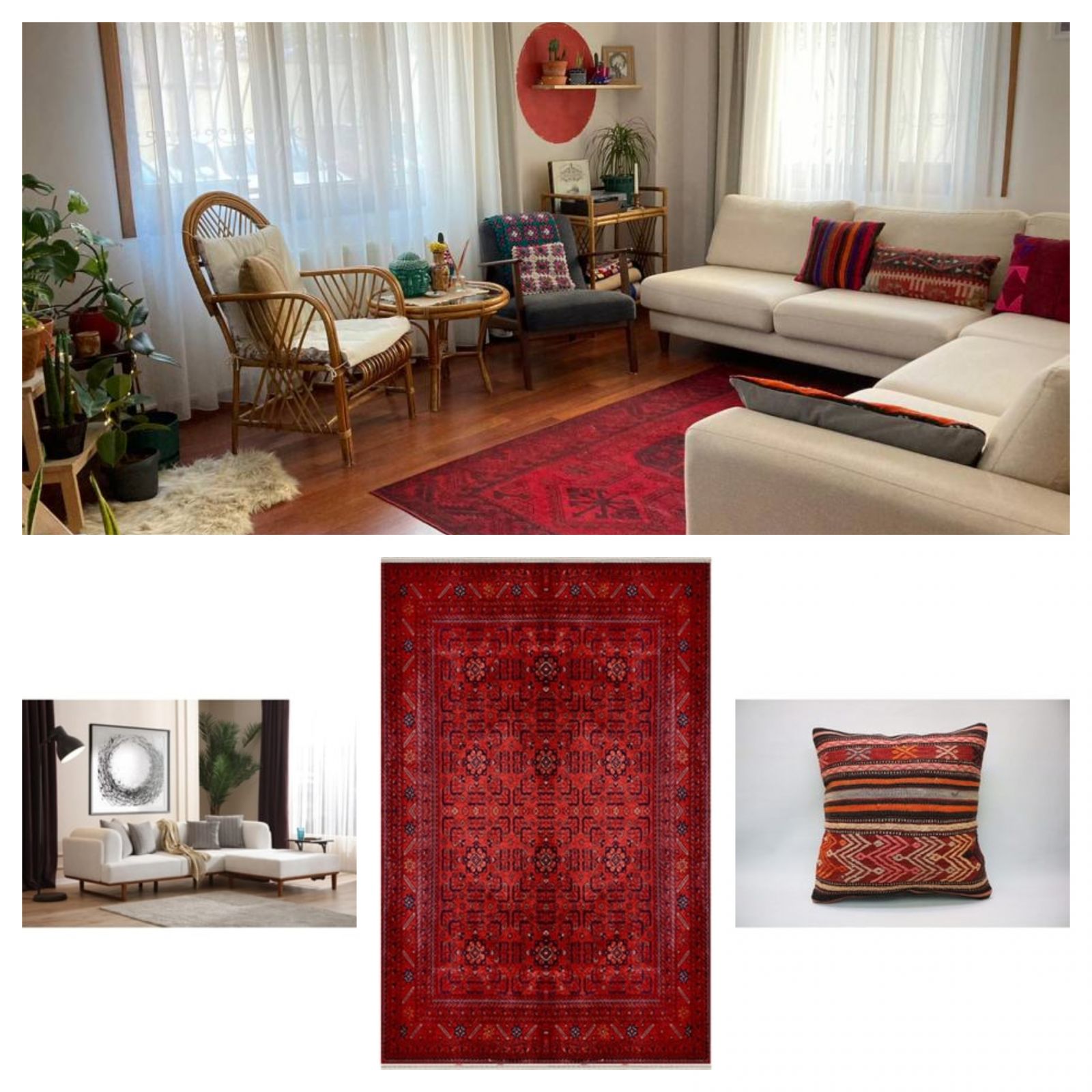 Ürün Önerileri: Sitemizdeki Eklektik Dekorlardan En Şık Ürünler!