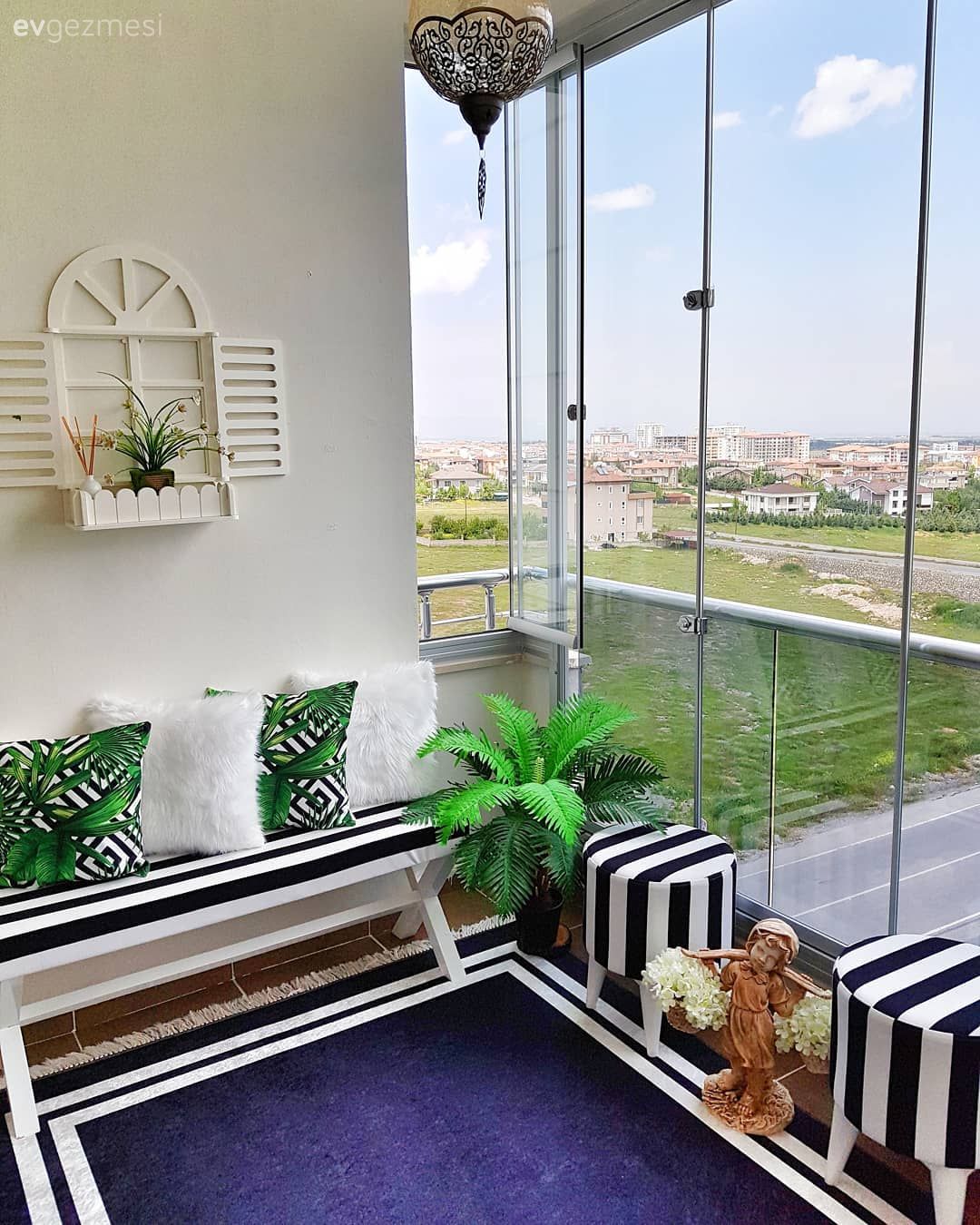 Bu Malatya Evi Klasik Tarzın Gösterişiyle Bürünmüş