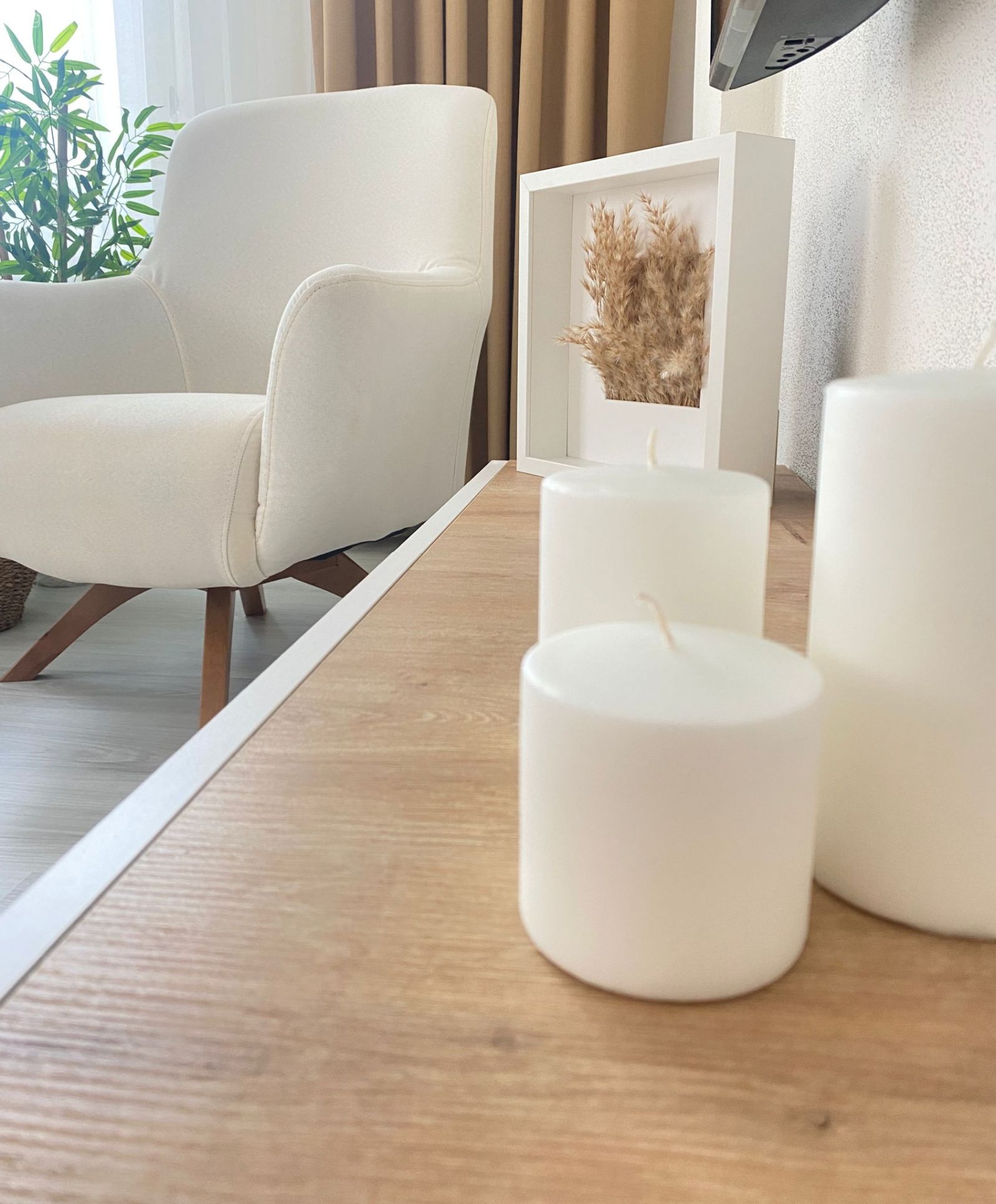 Kendi Mumunuzu Yapmaya Ne Dersiniz: Kolay Şekilde Mum Yapımı!