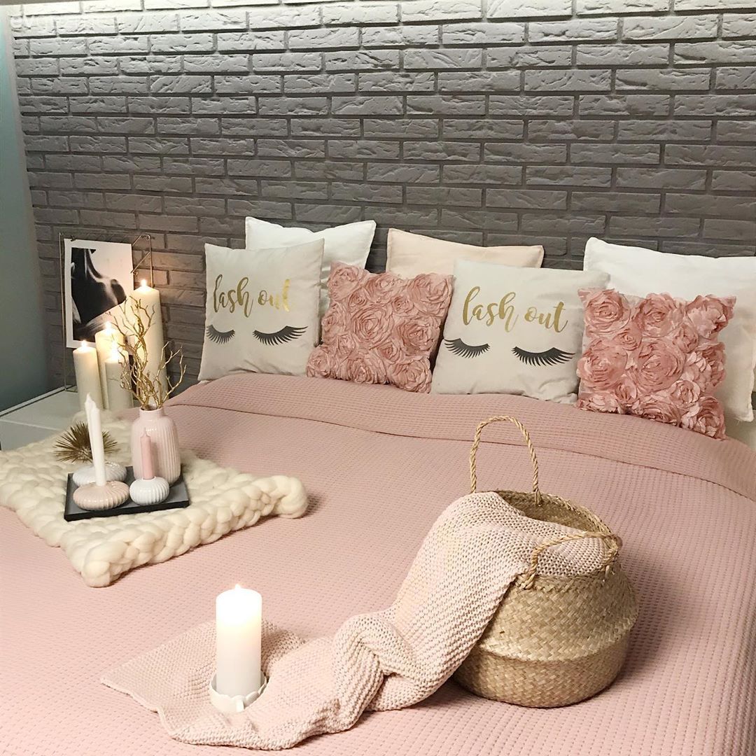 Şık Olmayı Da Önemseyen Bu Dekor İçin En Büyük Öncelik 'Keyif'