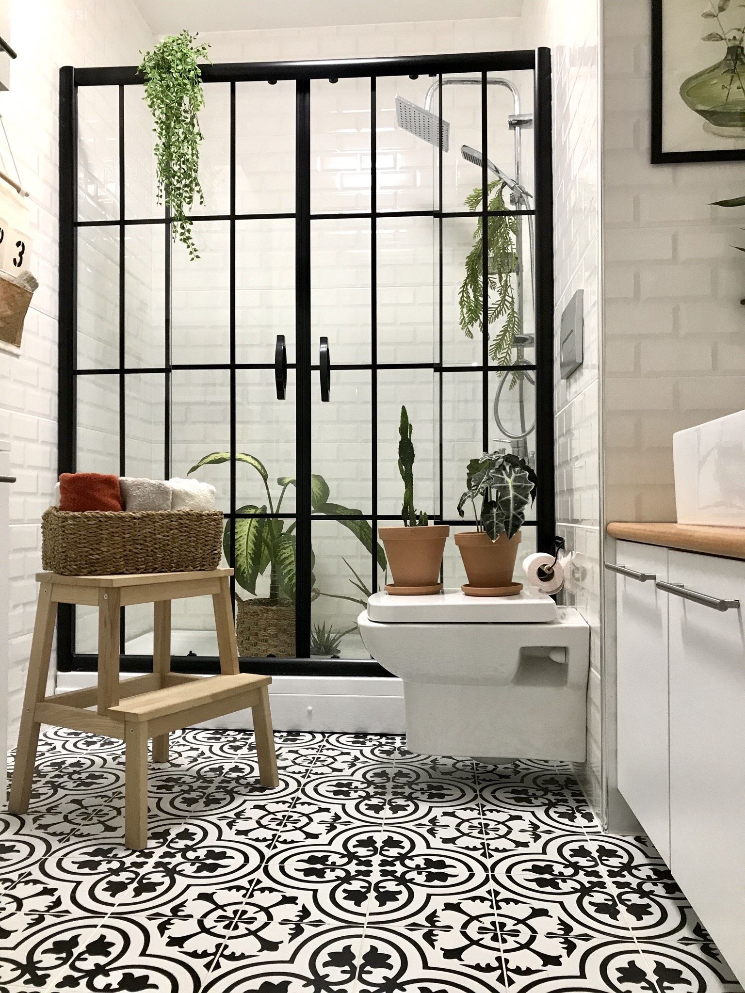 2021 Yılından Ev Gezmeleri: Yılın En Sevilen Banyoları!