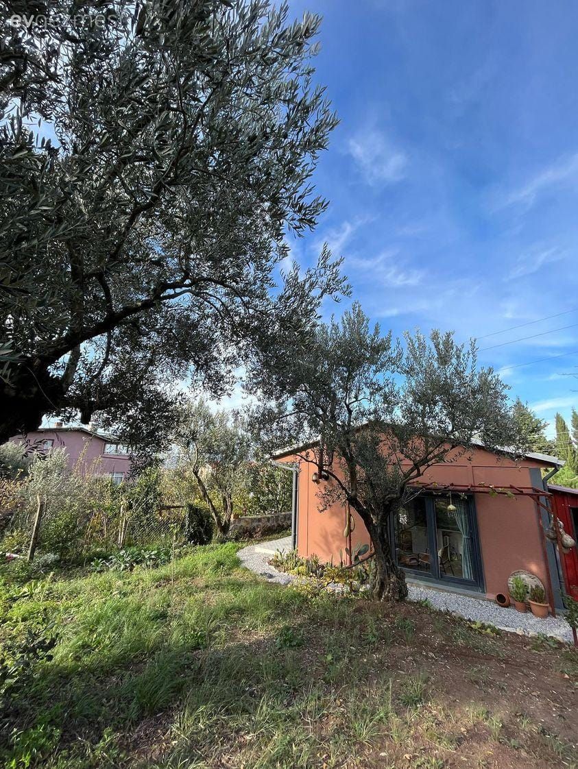 Müstakil Ev, Prefabrik ev