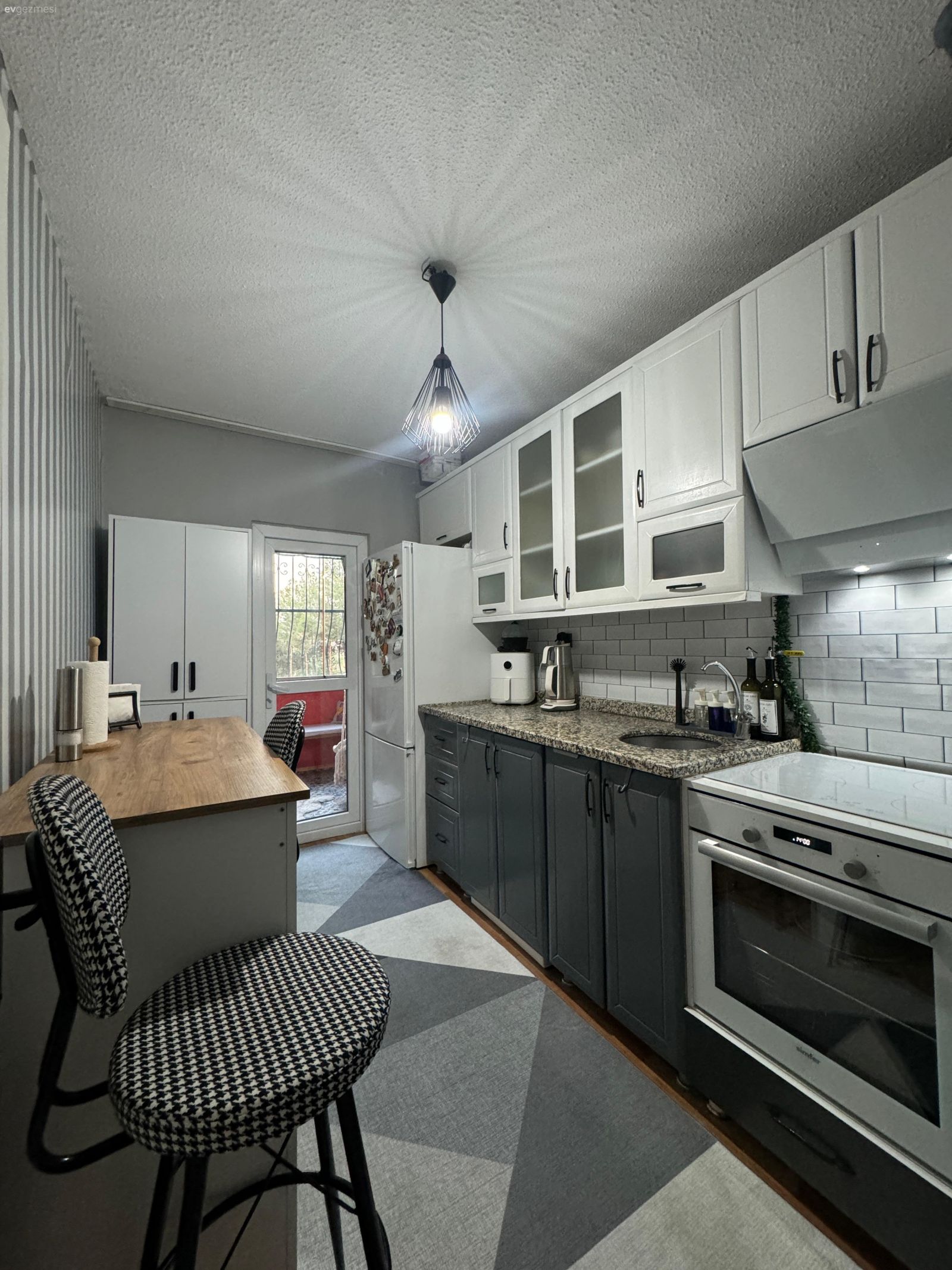 20 Yıllık Bu Diyarbakır Evi Şimdi Daha Yeni!