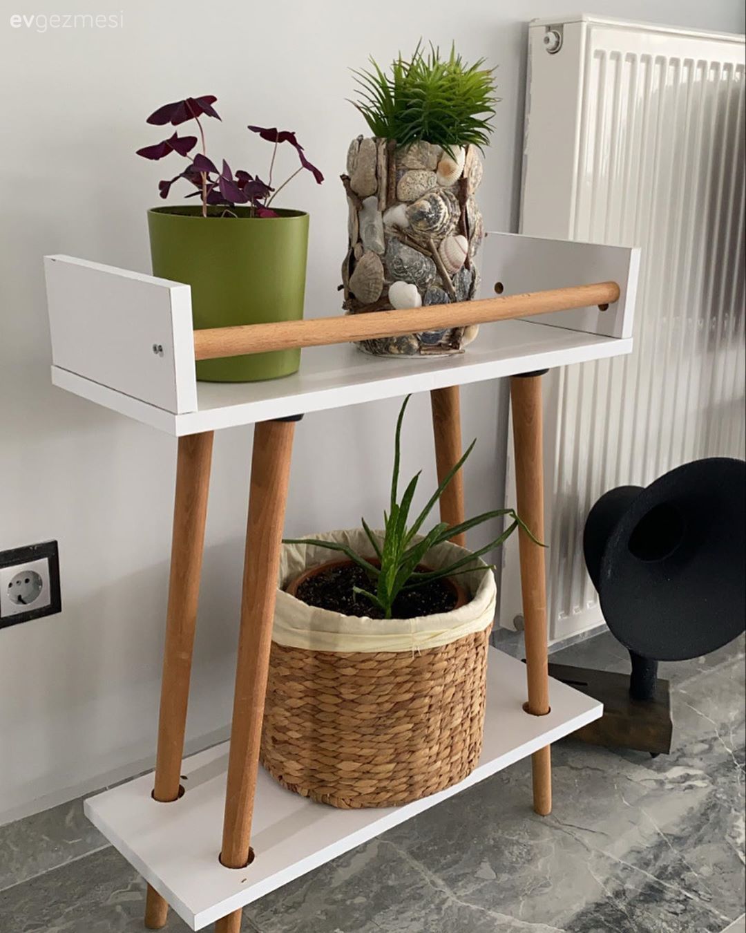 Zarafete İki Örnek: Samsun'dan Bir Yazlık Bir De Kışlık Ev