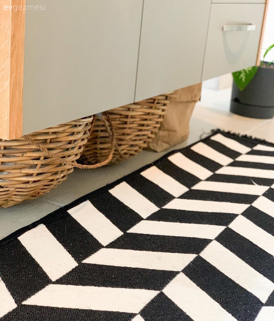 Öncesi&Sonrası: Eskisi ile Yenisi Arasındaki Tek Benzerlik Mekanın Aynı Olması